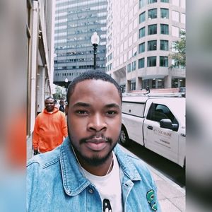 Meet your Posher, Madison